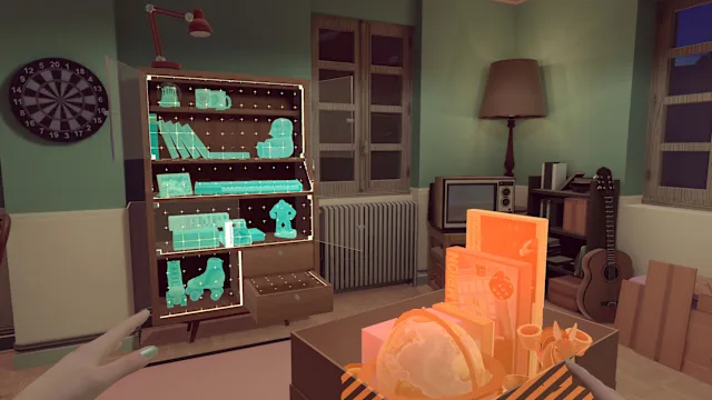 One Move Away screenshot 4