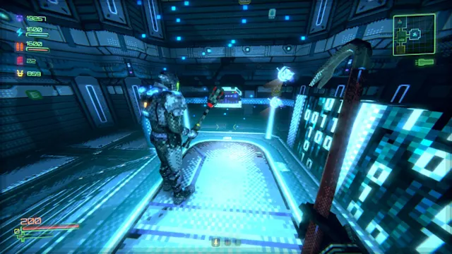 Moros Protocol screenshot 3