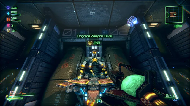 Moros Protocol screenshot 2