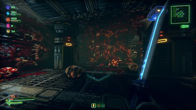 Moros Protocol screenshot 4