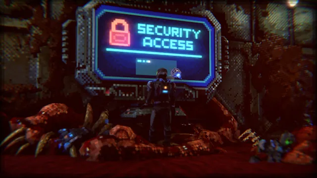 Moros Protocol screenshot 1