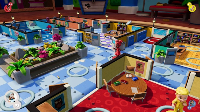 Hasbro Games™ Junior Collection screenshot 3