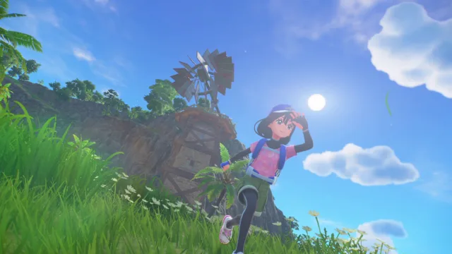 Pokémon™ Waves screenshot 2