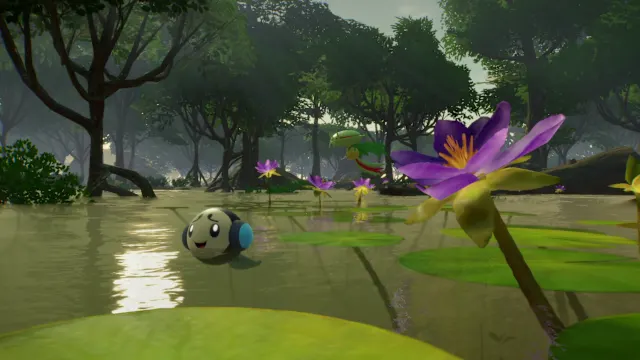 Pokémon™ Waves screenshot 4