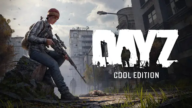 DayZ: Cool Edition