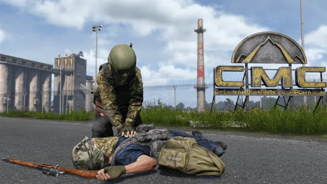 DayZ: Cool Edition screenshot 1