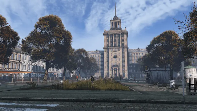 DayZ: Cool Edition screenshot 3