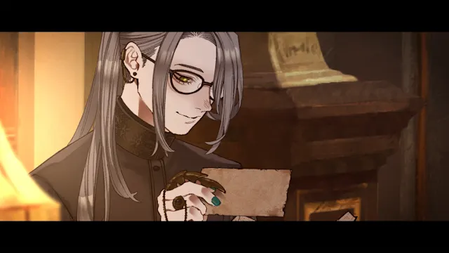 Dark Auction - Nintendo Switch 2 Edition screenshot 0