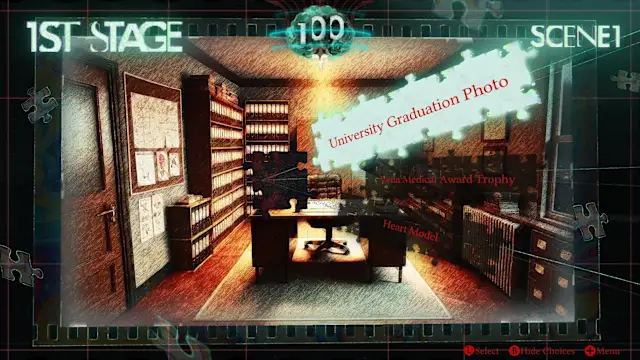 Dark Auction - Nintendo Switch 2 Edition screenshot 5