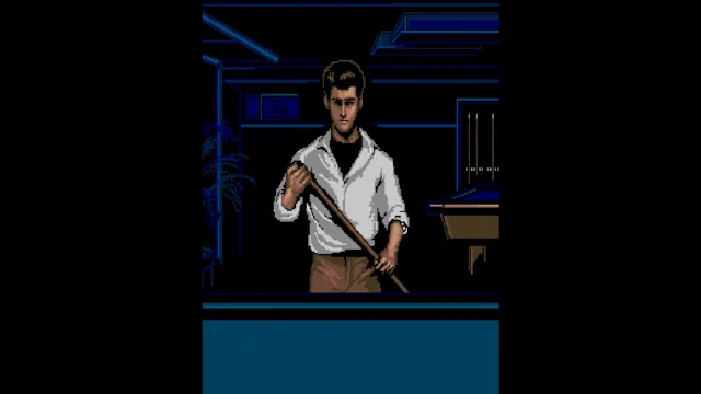 Arcade Archives 2 RACK'EM UP screenshot 5