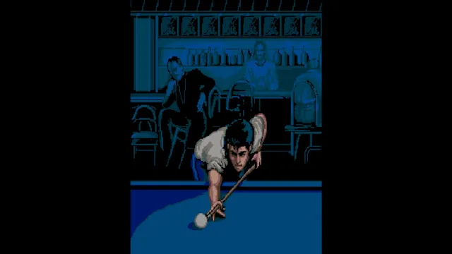 Arcade Archives 2 RACK'EM UP screenshot 2
