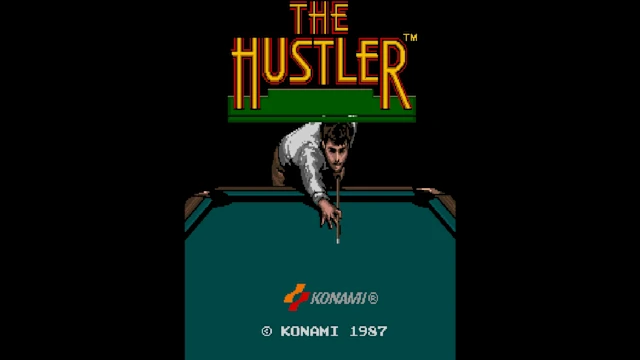 Arcade Archives 2 RACK'EM UP screenshot 0