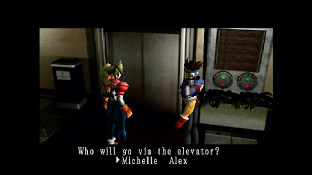 Console Archives T.R.A.G.: Tactical Rescue Assault Group - Mission of Mercy screenshot 1