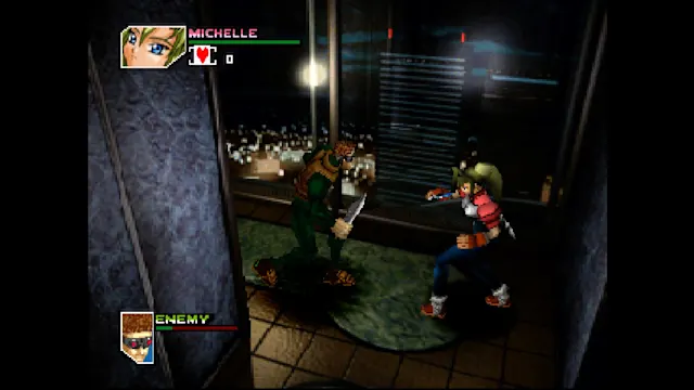 Console Archives T.R.A.G.: Tactical Rescue Assault Group - Mission of Mercy screenshot 4