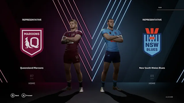 Rugby League 26 screenshot 4