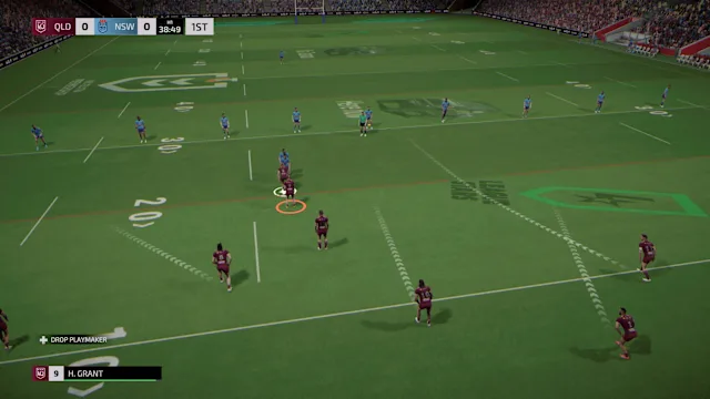Rugby League 26 screenshot 3