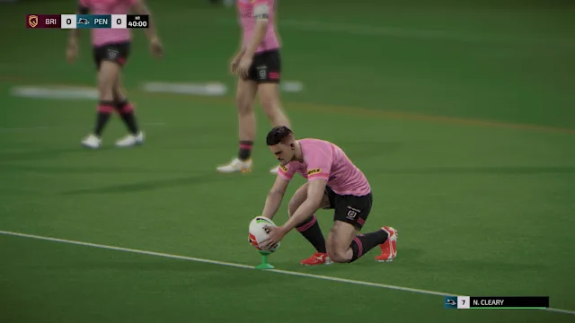 Rugby League 26 screenshot 1