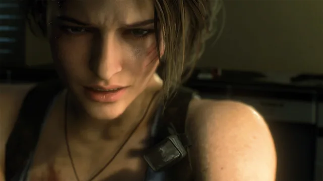 Resident Evil 3 screenshot 0