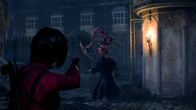 Resident Evil 4 Gold Edition screenshot 5