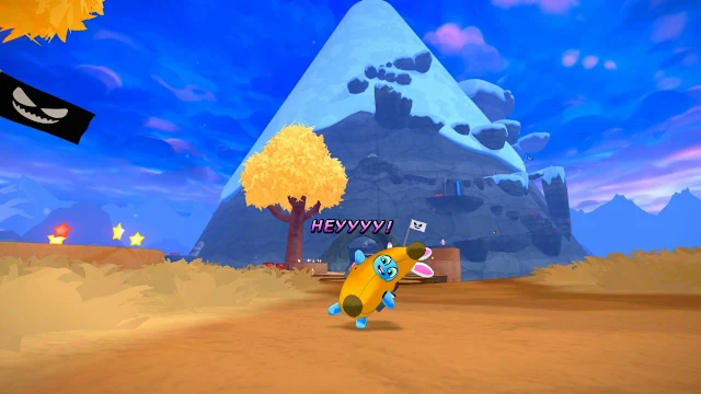 Teeto screenshot 5