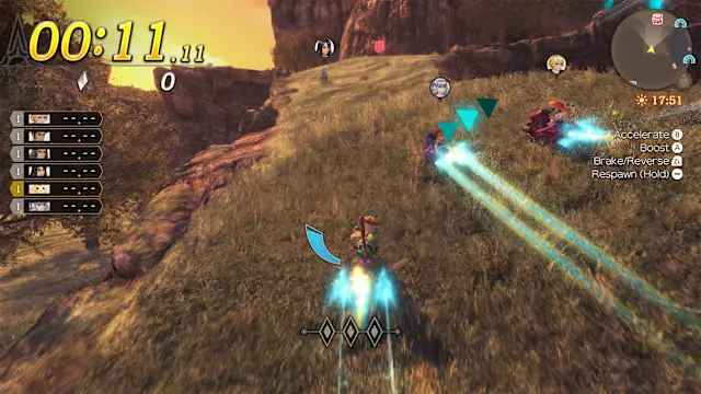 Xenoblade Chronicles™: Definitive Edition – Nintendo Switch™ 2 Edition screenshot 4