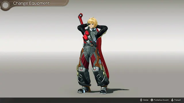 Xenoblade Chronicles™: Definitive Edition – Nintendo Switch™ 2 Edition screenshot 3