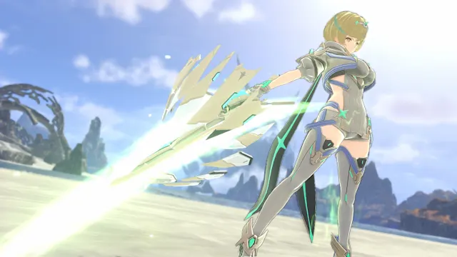 Xenoblade Chronicles™ 3 – Nintendo Switch™ 2 Edition screenshot 3