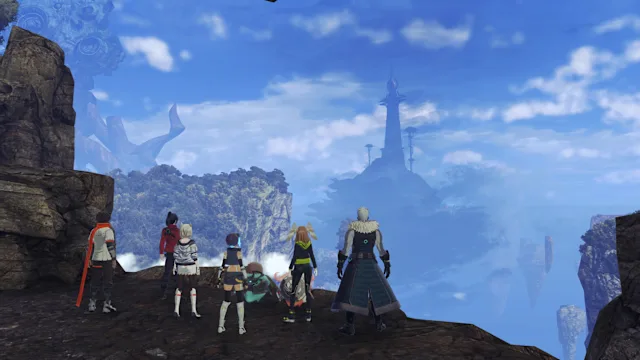 Xenoblade Chronicles™ 3 – Nintendo Switch™ 2 Edition screenshot 6