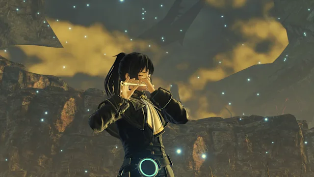 Xenoblade Chronicles™ 3 – Nintendo Switch™ 2 Edition screenshot 2