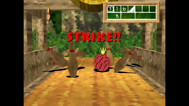 Arcade Archives 2 ARMADILLO RACING screenshot 5