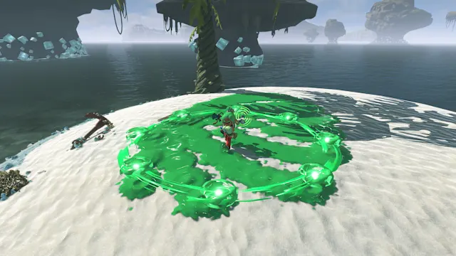 Splatoon™ Raiders screenshot 3