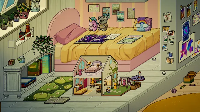 Momento screenshot 6