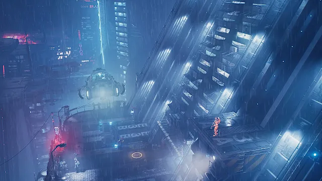 THE ASCENT ULTIMATE EDITION screenshot 3
