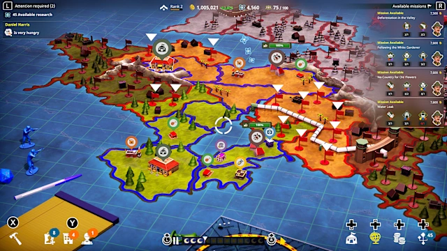 One Military Camp screenshot 4