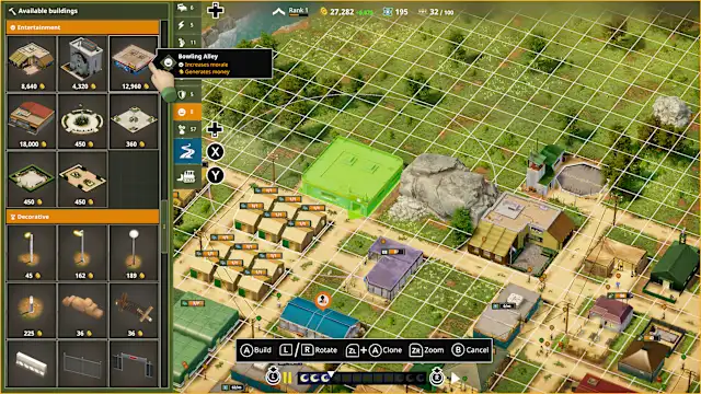 One Military Camp screenshot 0