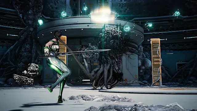Stellar Blade™ Complete Edition screenshot 2