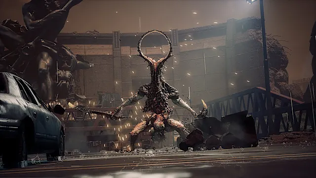Stellar Blade™ Complete Edition screenshot 6