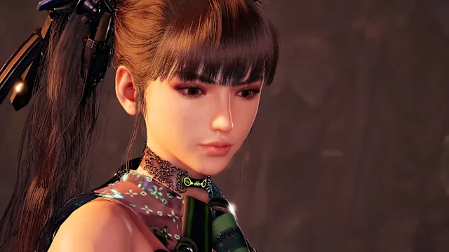 Stellar Blade™ Complete Edition screenshot 1