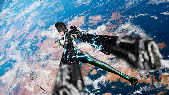 Stellar Blade™ Complete Edition screenshot 3