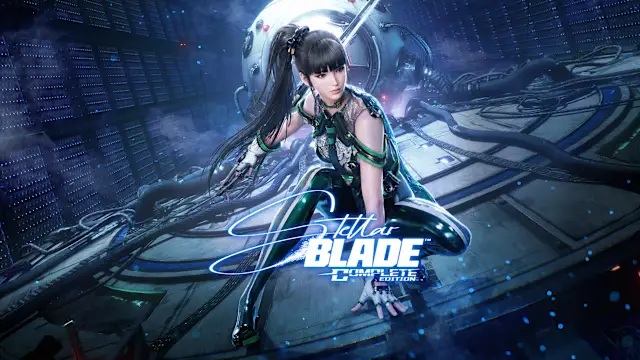 Stellar Blade™ Complete Edition