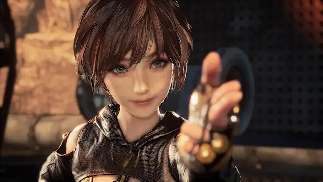 Stellar Blade™ Complete Edition screenshot 4