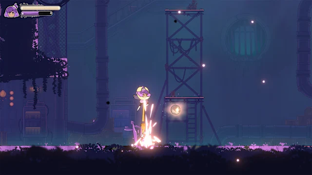 Constance screenshot 6