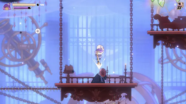 Constance screenshot 2