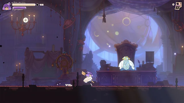 Constance screenshot 4