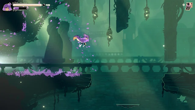 Constance screenshot 5
