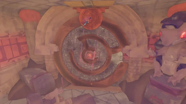 Gecko Gods screenshot 3