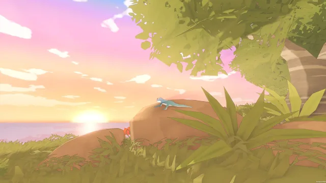 Gecko Gods screenshot 6