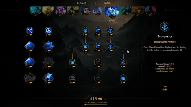 Jotunnslayer: Hordes of Hel screenshot 3