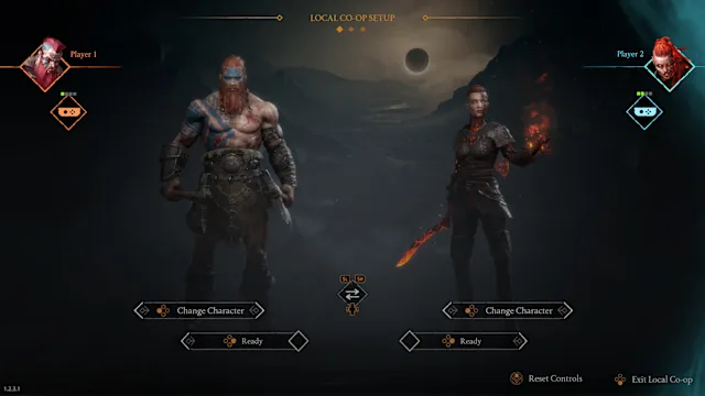 Jotunnslayer: Hordes of Hel screenshot 4