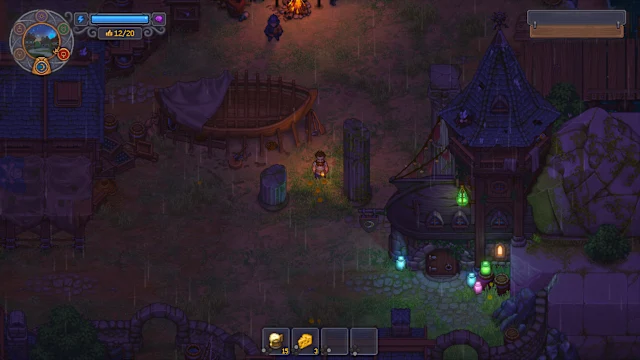 Graveyard Keeper 2 screenshot 6